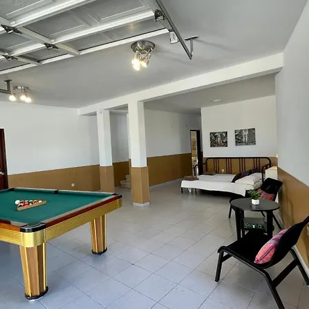 Poco - Private Pool - 16 Guests -