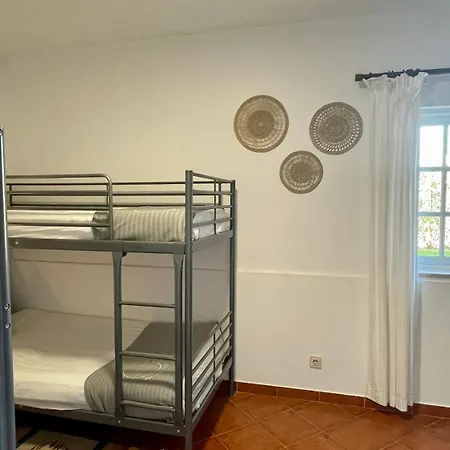 Poco By Check-in Portugal Villa *