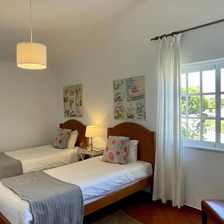 Villa Poco By Check-in Portugal Albufeira