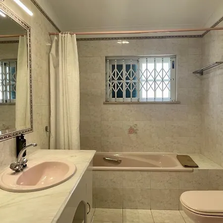 Poco By Check-in Portugal Villa