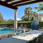 Willa Poco - Private Pool - 16 Guests - Albufeira