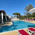 Villa Poco - Private Pool - 16 Guests - Albufeira