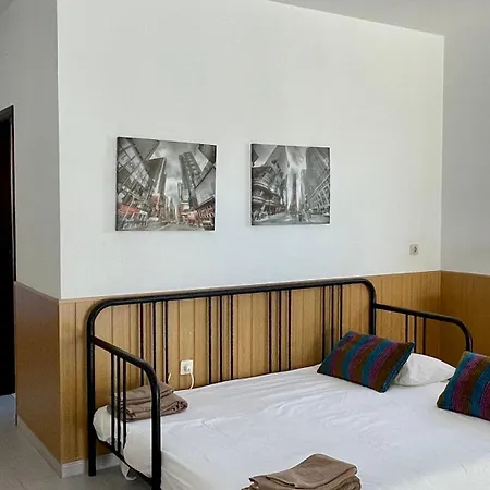 Poço By Check-in Portugal *