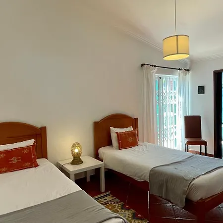 Poco By Check-in Portugal 别墅 *