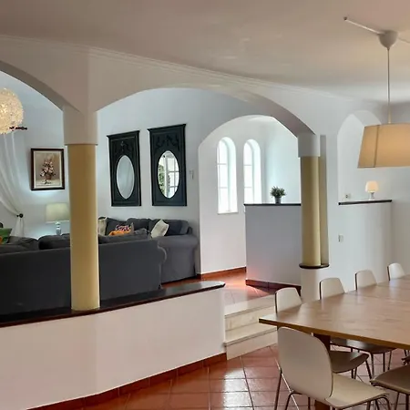 Poco By Check-in Portugal 别墅