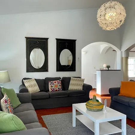 Villa Poço By Check-in Portugal *