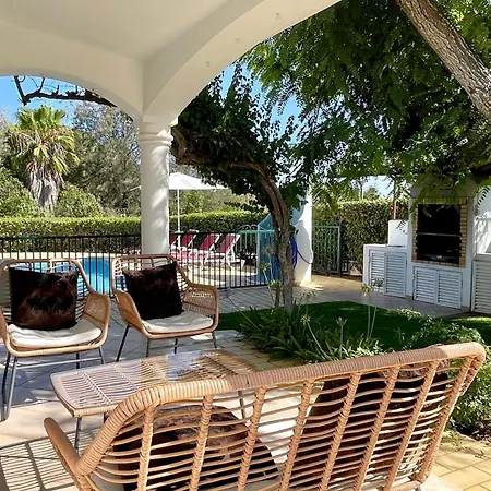 别墅 Poco By Check-in Portugal 阿尔布费拉