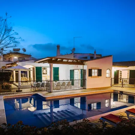 Villa Poco - Private Pool - 16 Guests - Albufeira Albufeira