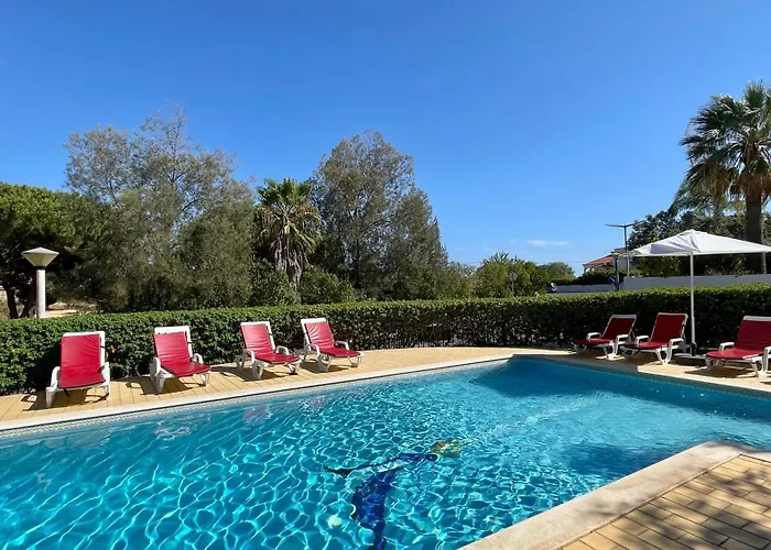 Poço By Check-in Portugal Albufeira