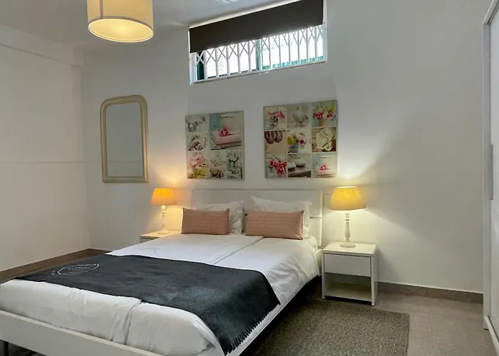 Villa Poço By Check-in Portugal Albufeira