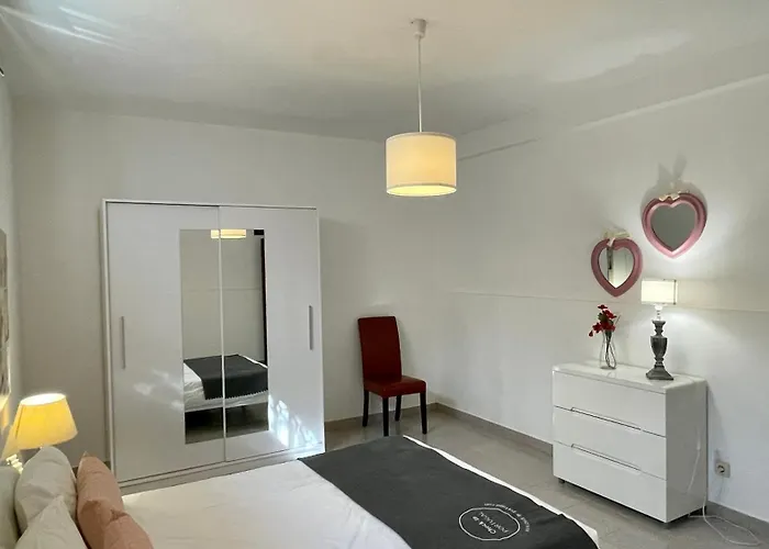 Poço By Check-in Portugal * Albufeira