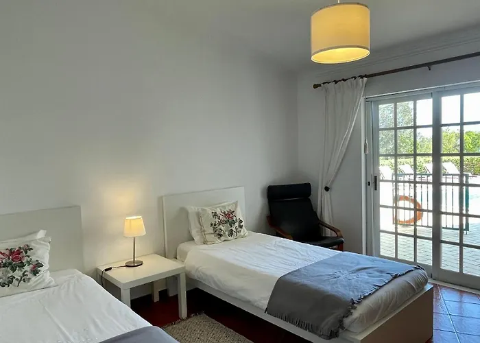 Poço By Check-in Portugal Villa