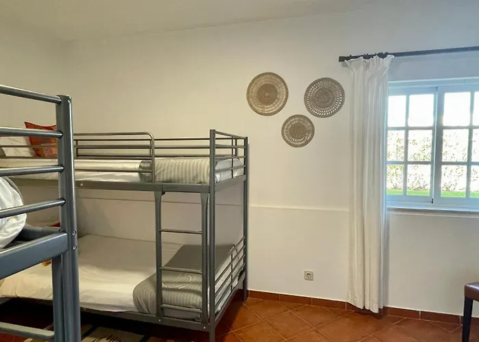 Poço By Check-in Portugal Villa *