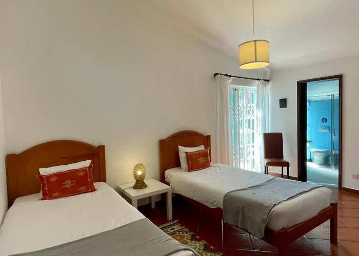 Poço By Check-in Portugal Villa *