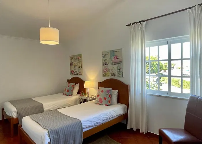 Villa Poço By Check-in Portugal Albufeira