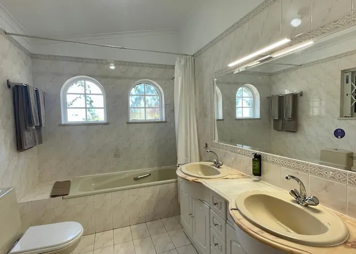 Poço By Check-in Portugal Villa *