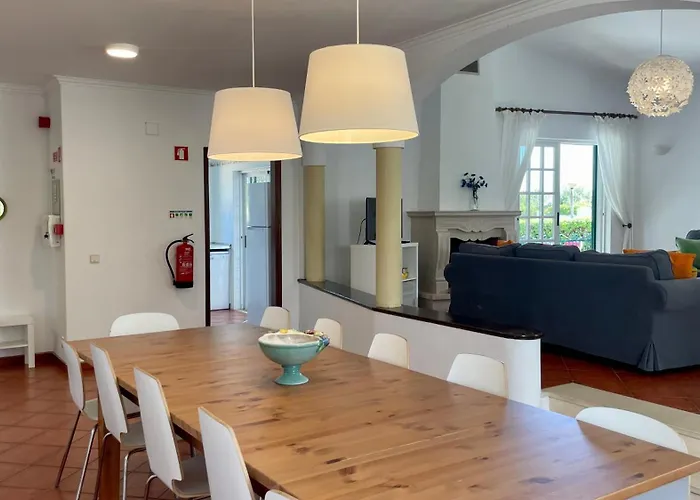 Villa Poço By Check-in Portugal *