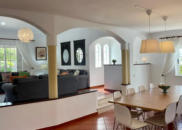 Poço By Check-in Portugal Villa