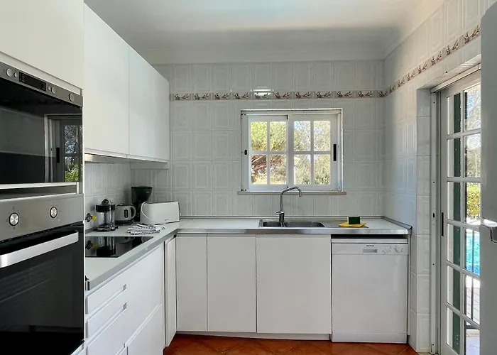 Poço By Check-in Portugal Villa