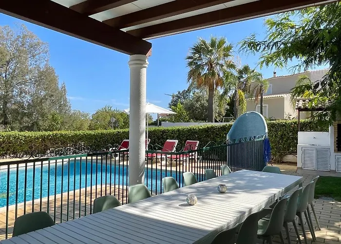 Villa Poço By Check-in Portugal