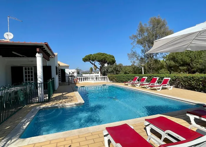 Villa Poço By Check-in Portugal