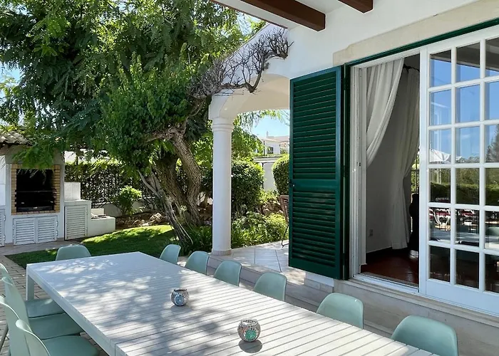 Villa Poço By Check-in Portugal *