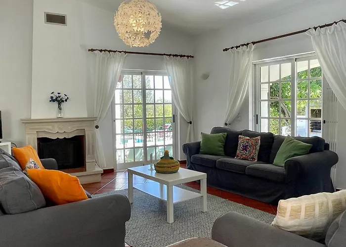 Poço By Check-in Portugal * Albufeira