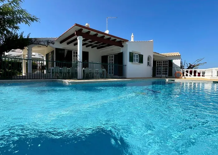 Poço By Check-in Portugal Villa