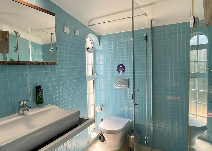 Poço By Check-in Portugal * Albufeira