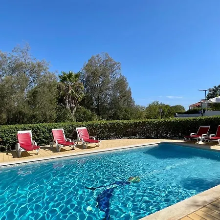 Poco By Check-in Portugal アルブフェイラ