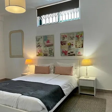 ヴィラ Poco By Check-in Portugal アルブフェイラ