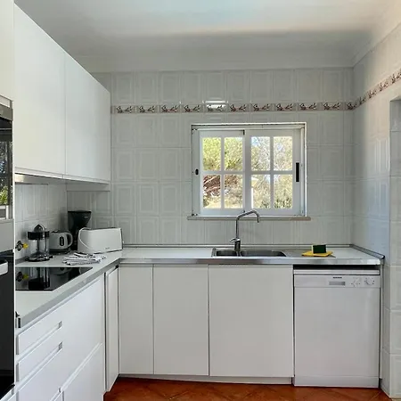 Poco By Check-in Portugal ヴィラ