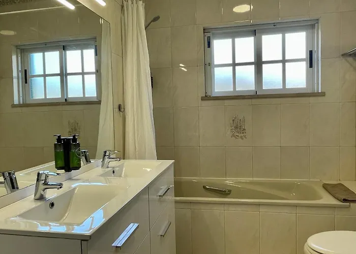 Vila Poco By Check-in Portugal *