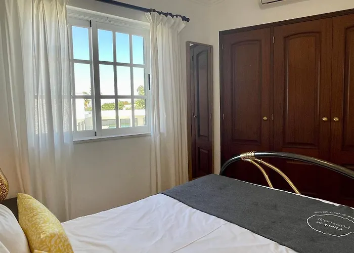 Poco By Check-in Portugal Vila Albufeira