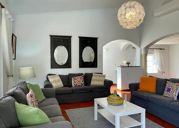 Vila Poco By Check-in Portugal *